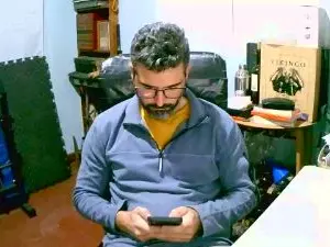Cam4 Sex Cam of mendo7