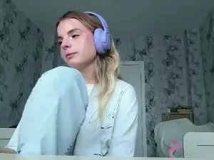 Cam4 Sex Cam of CarlottaMilano