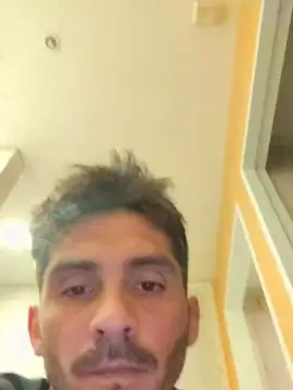 Cam4 Live Porn of Flacocrs2809