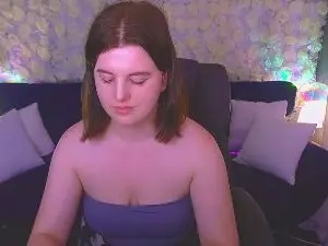 Cam4 Adult Video Chat of KristiFoxy