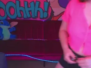 Cam4 Adult Webcam of KristiFoxy