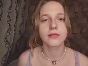 Cam4 Live Porn of MaribelDefoore