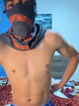 Cam4 Live Sex Cam of Novinhosafadoo