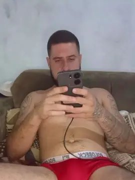 Cam4 Adult Webcam of polaco061