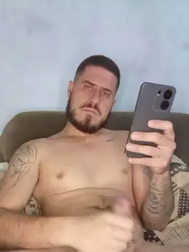 Cam4 Free Porn Cam of polaco061