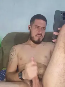 Cam4 Watch Live Sex Cams of polaco061
