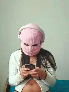 Cam4 Nude Webcam of trufitaaa333