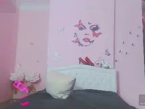 Cam4 Live Porn of Liana_JayJay