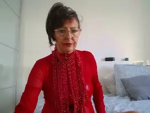 Cam4 Sex Chat of MaitresseElsa