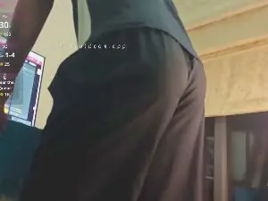 Cam4 Private Sex Chat of Mrbuddy85