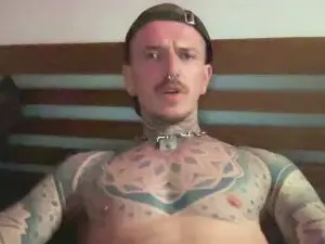 Cam4 Live Porn of fftattooed