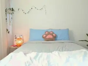 Cam4 Nude Webcam of pettercat