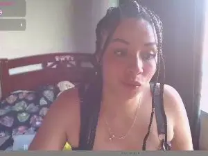 Cam4 Sex Cam of Atena_mess
