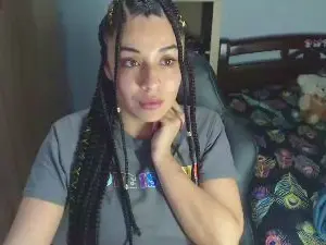 Cam4 Watch Live Sex Cams of Atena_mess