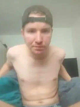 Cam4 Sex Cam of Horny_Max2001