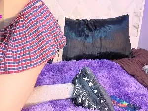 Cam4 Sex Chat of PINKY_DOLL777
