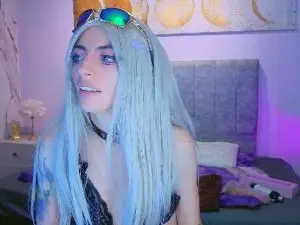 Cam4 Adult Webcam of PINKY_DOLL777
