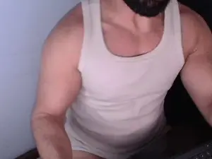 Cam4 Adult Webcams of beard_man_sexy