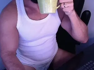 Cam4 Live Sex Cam of beard_man_sexy
