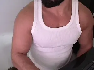 Cam4 Watch Live Sex Cams of beard_man_sexy