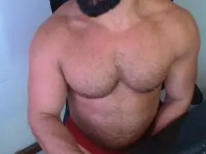 Cam4 Adult Webcams of beard_man_sexy