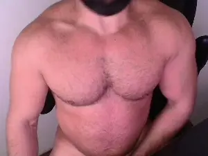 Cam4 Private Sex Chat of beard_man_sexy