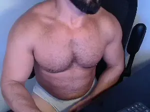 Cam4 Watch Live Sex Cams of beard_man_sexy