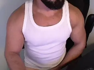 Cam4 Watch Live Sex Cams of beard_man_sexy