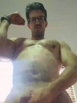 Cam4 Live Sex Cam of AntoineMusculos