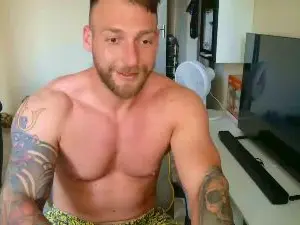 Cam4 Live Sex Cam of BoyTatto95