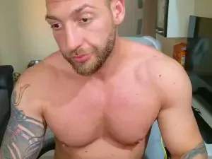 Cam4 Live Porn of BoyTatto95