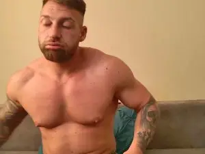 Cam4 Adult Video Chat of BoyTatto95