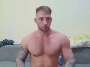 Cam4 Watch Live Sex Cams of BoyTatto95