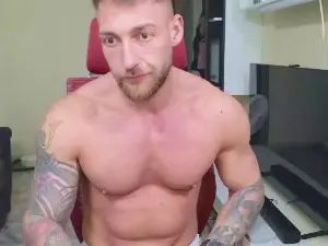 Cam4 Best Webcam of BoyTatto95