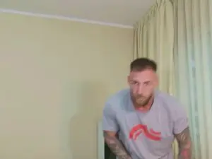 Cam4 Private Sex Chat of BoyTatto95