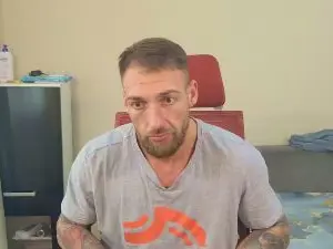 Cam4 Free Porn Cam of BoyTatto95