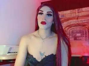 Cam4 Nude Webcam of Michell_luxe