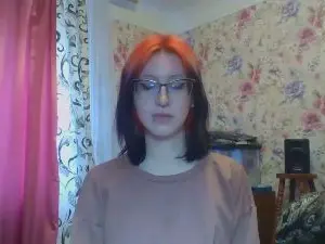 Cam4 Free Live Porn of TieraBrescia