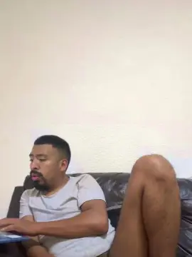 Cam4 Sex Cam of blackpen_hot