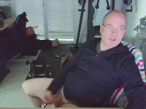 Cam4 Adult Webcam of frankymark