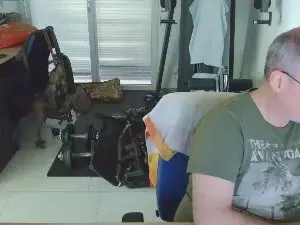 Cam4 Best Webcam of frankymark
