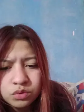 Cam4 Sex Chat of redhot24