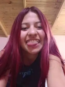 Cam4 Free Porn Cam of redhot24