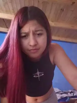 Cam4 Free Live Porn of redhot24
