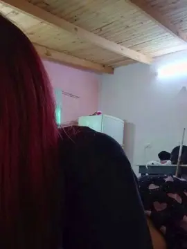 Cam4 Adult Video Chat of redhot24