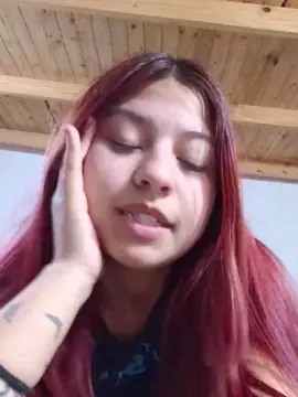 Cam4 Free Live Porn of redhot24