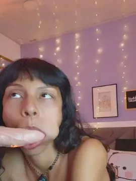 Cam4 Nude Webcam of trisha_miller