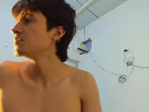 Cam4 Live Sex of Crimerns