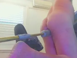 Cam4 Sex Cam of MaxxPowwer