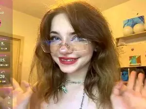Cam4 Free Live Porn of NadaWeisiger